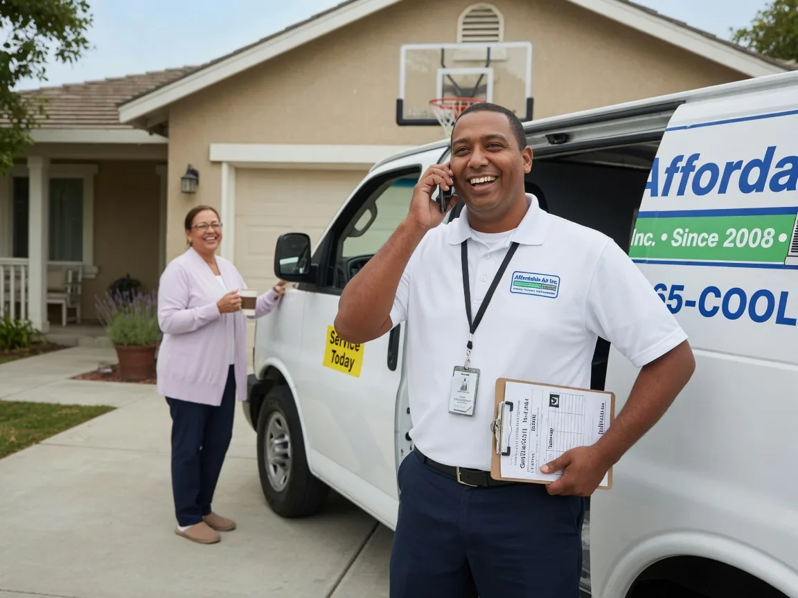 Central Ac Repair Columbiaville, MI FAQs